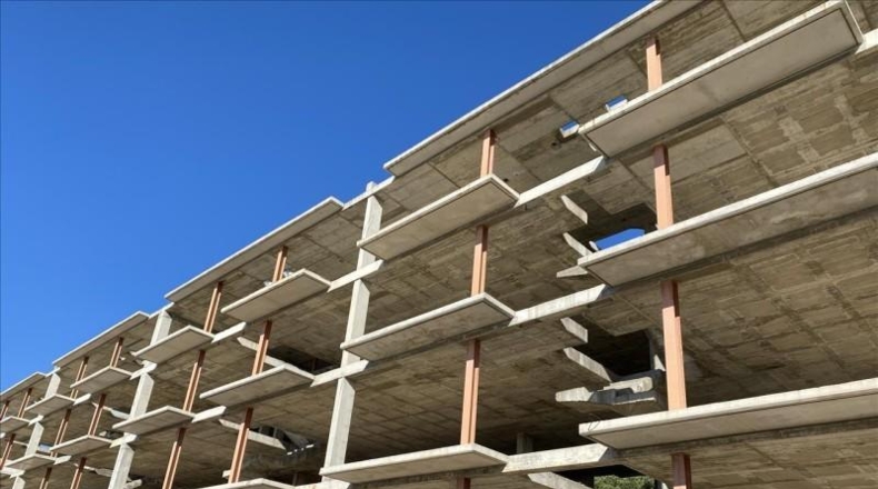 Gerona - Sant Feliu de Guíxols - 1592m2