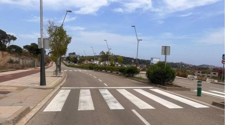 Gerona - Sant Feliu de Guíxols - 1592m2