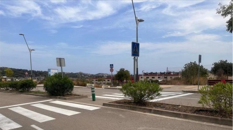 Gerona - Sant Feliu de Guíxols - 1592m2