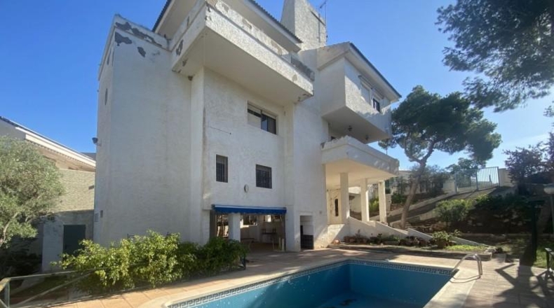 Murcia - Cartagena - 1500m2