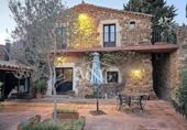 Xalet independent amb terreny en venda a la España, Mont-ras, ref.: TR154519 foto