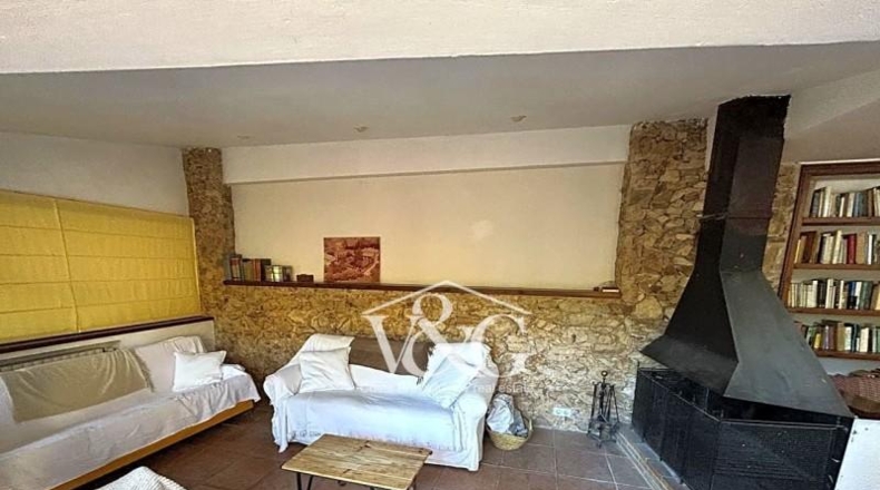 Gerona - Mont-ras - 650m2