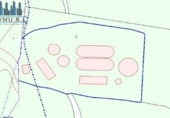 Non-developable land for sale on España, Aranjuez, ref: TR163872 photo