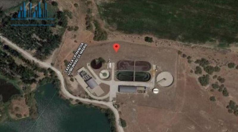 Comunidad de Madrid - Aranjuez - 49550m2