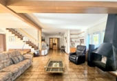 Casa de camp amb terreny en venda a la España, Matadepera, ref.: TR384264 foto