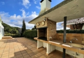 Casa de camp amb terreny en venda a la España, Matadepera, ref.: TR384264 foto