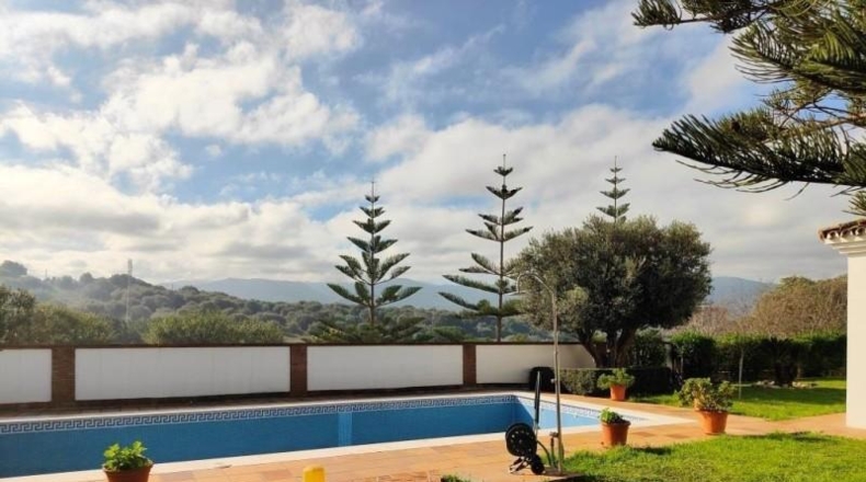 Cádiz - Los Barrios - 1120m2