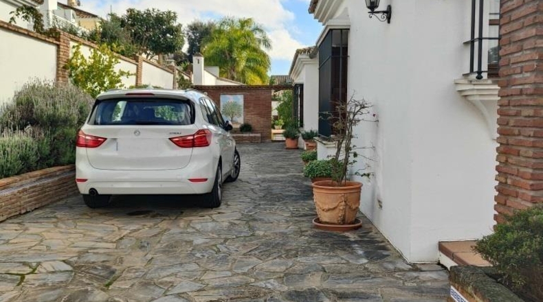 Cádiz - Los Barrios - 1120m2