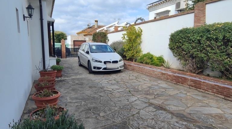 Cádiz - Los Barrios - 1120m2