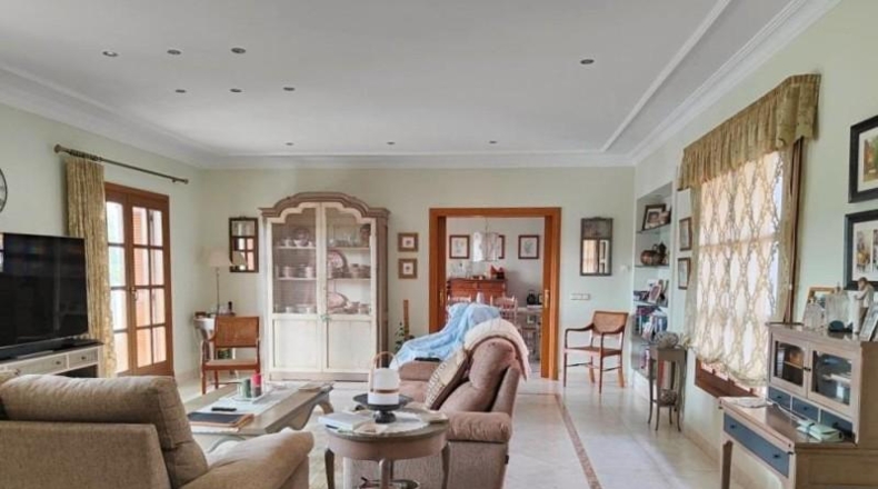Cádiz - Los Barrios - 1120m2