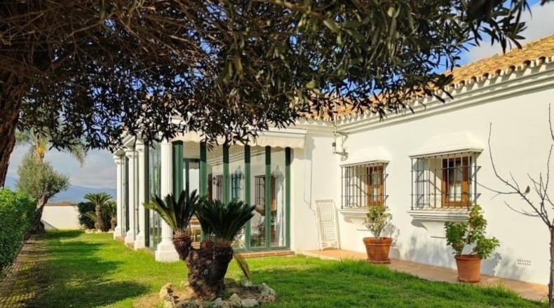 Cádiz - Los Barrios - 1120m2
