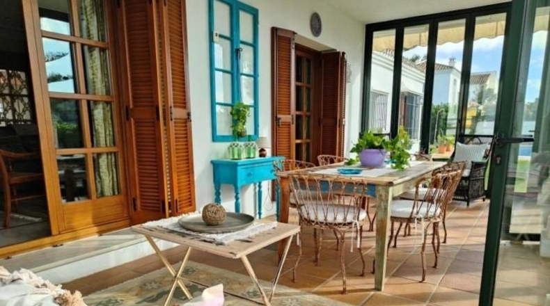 Cádiz - Los Barrios - 1120m2