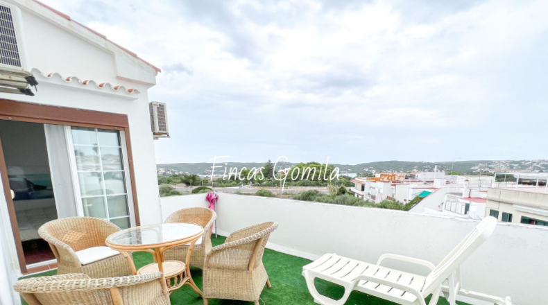 Islas Baleares - es Castell - 660m2