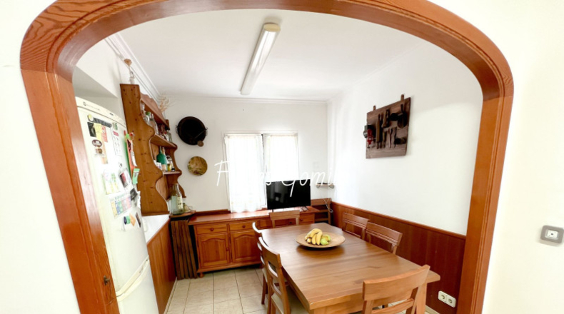 Islas Baleares - es Castell - 660m2