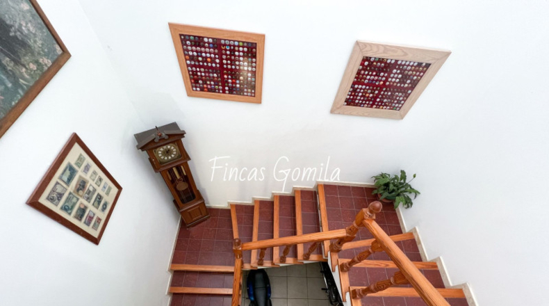 Islas Baleares - es Castell - 660m2