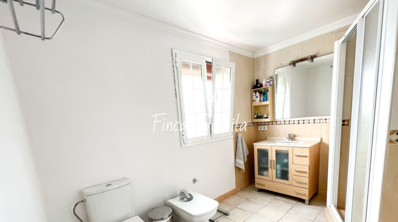 Islas Baleares - es Castell - 660m2