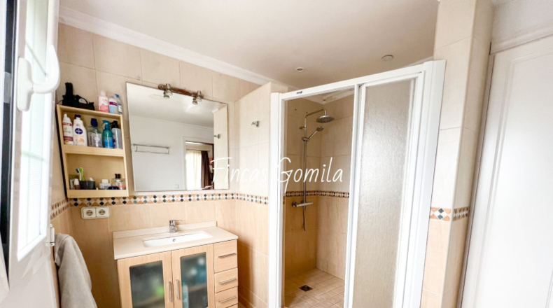 Islas Baleares - es Castell - 660m2