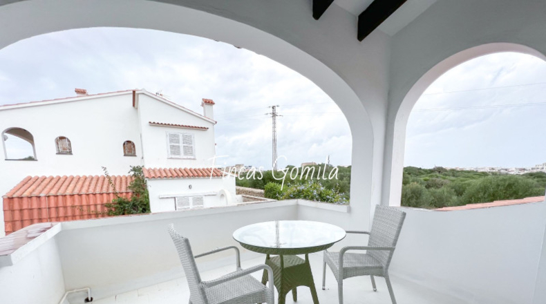 Islas Baleares - es Castell - 660m2