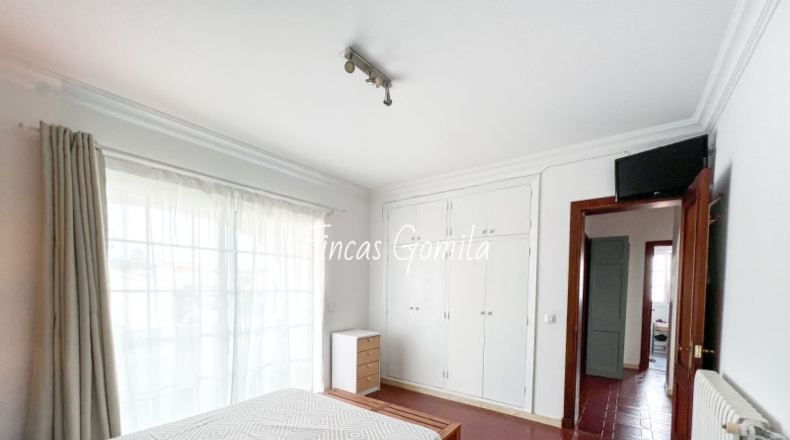 Islas Baleares - es Castell - 660m2