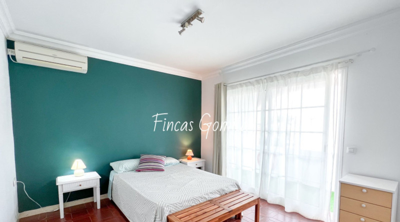 Islas Baleares - es Castell - 660m2