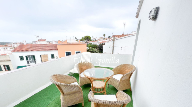 Islas Baleares - es Castell - 660m2