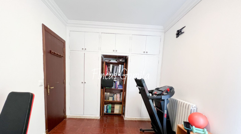Islas Baleares - es Castell - 660m2
