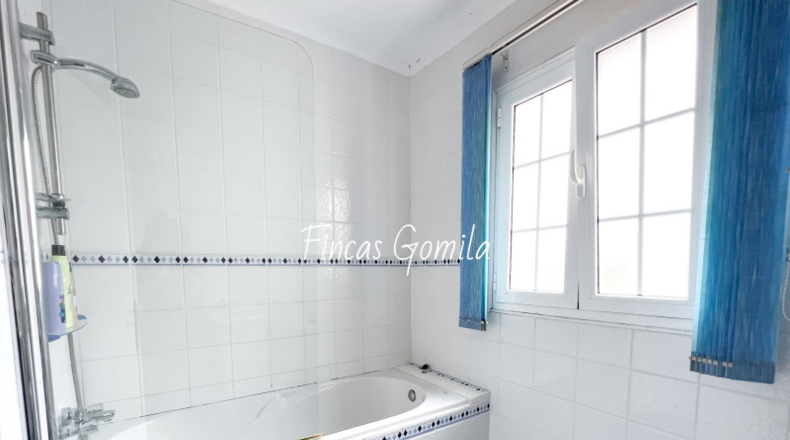 Islas Baleares - es Castell - 660m2