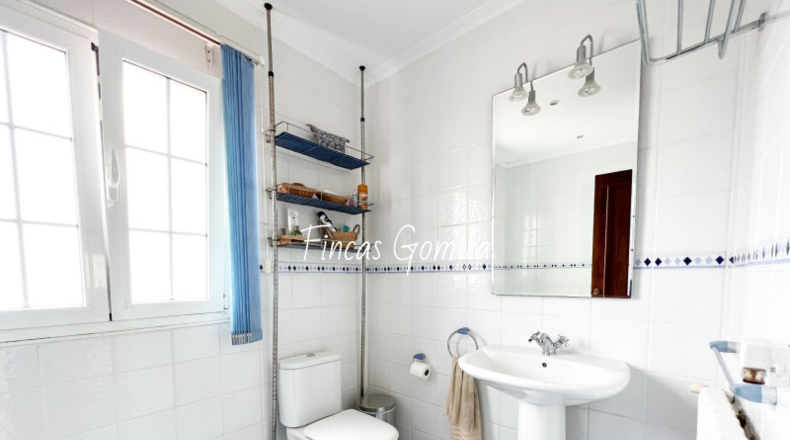 Islas Baleares - es Castell - 660m2