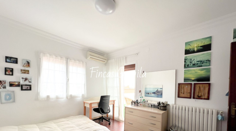 Islas Baleares - es Castell - 660m2