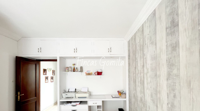 Islas Baleares - es Castell - 660m2