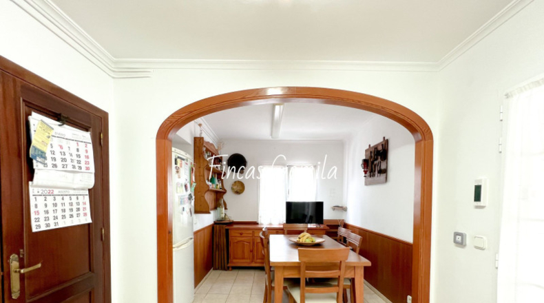 Islas Baleares - es Castell - 660m2
