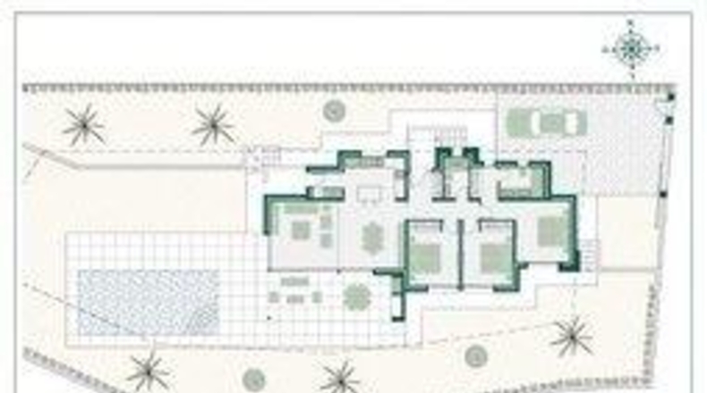 Alicante - Benisa - 800m2