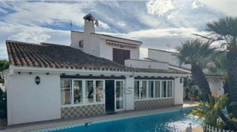 Alicante - Benidorm - 700m2