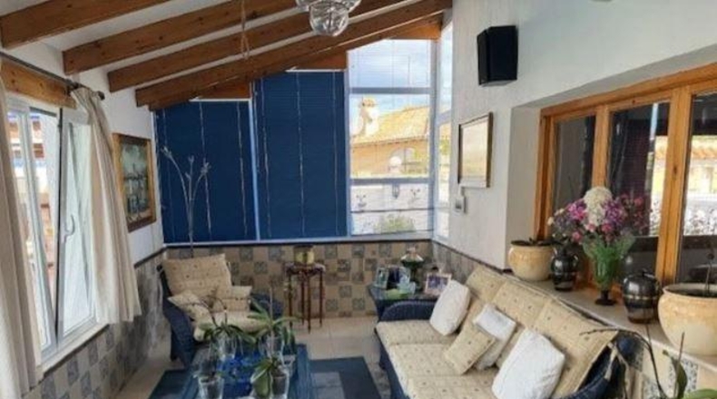 Alicante - Benidorm - 700m2
