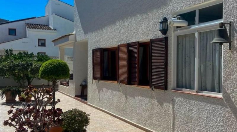 Alicante - Benidorm - 685m2