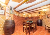 Xalet independent amb terreny en venda a la España, Sant Joan d'Alacant, ref.: TR324843 foto