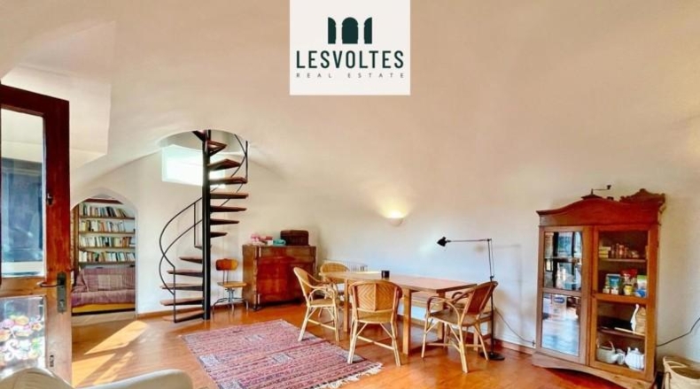 Gerona - Mont-ras - 650m2