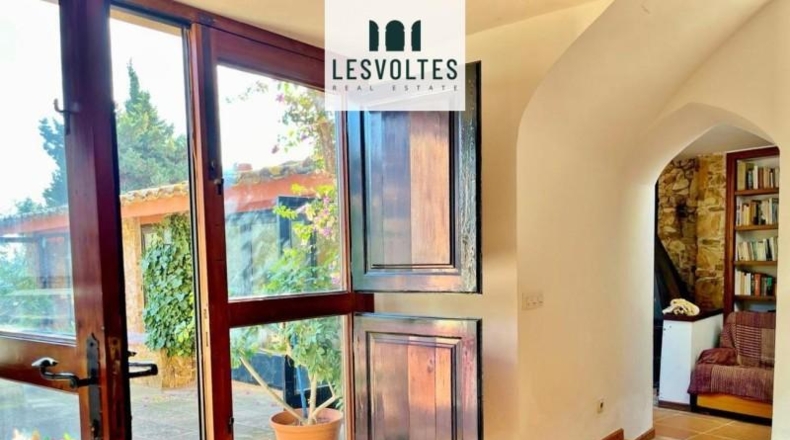 Gerona - Mont-ras - 650m2
