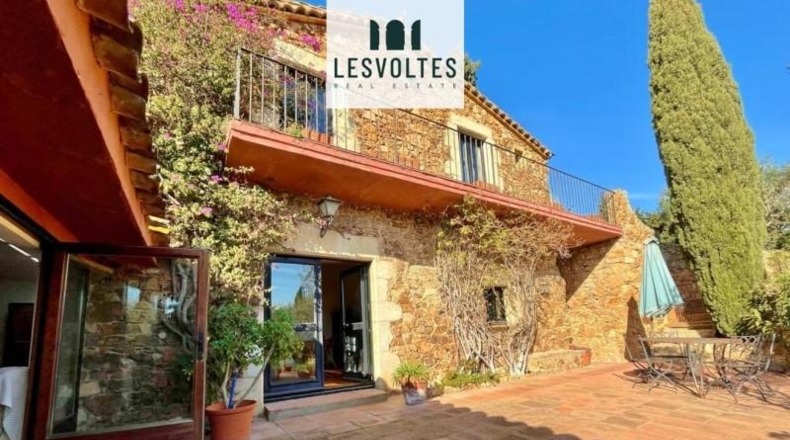 Gerona - Mont-ras - 650m2