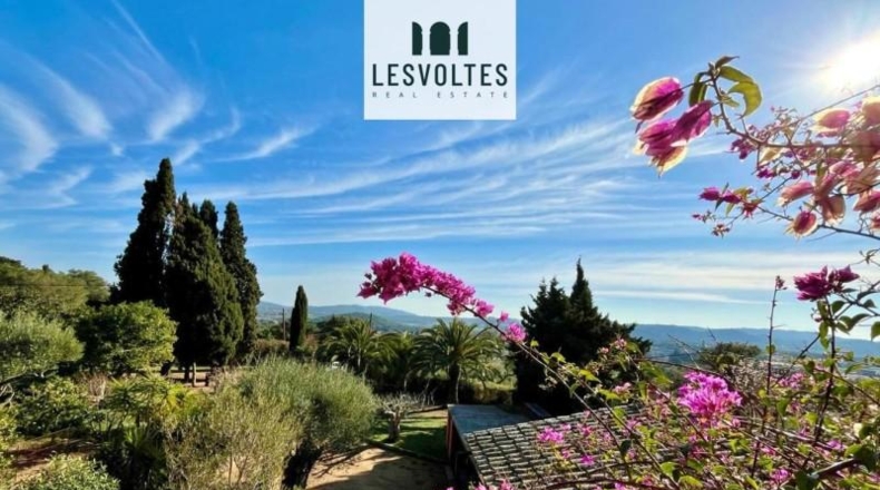 Gerona - Mont-ras - 650m2