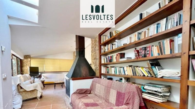 Gerona - Mont-ras - 650m2