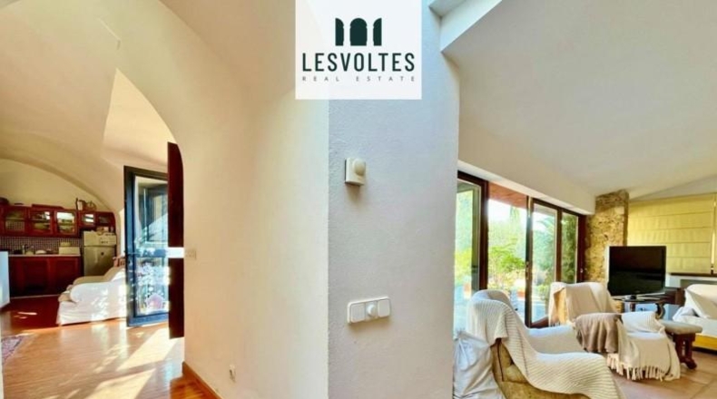 Gerona - Mont-ras - 650m2
