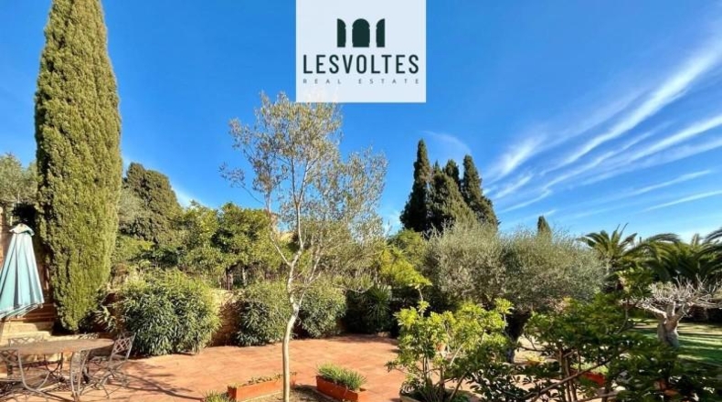 Gerona - Mont-ras - 650m2