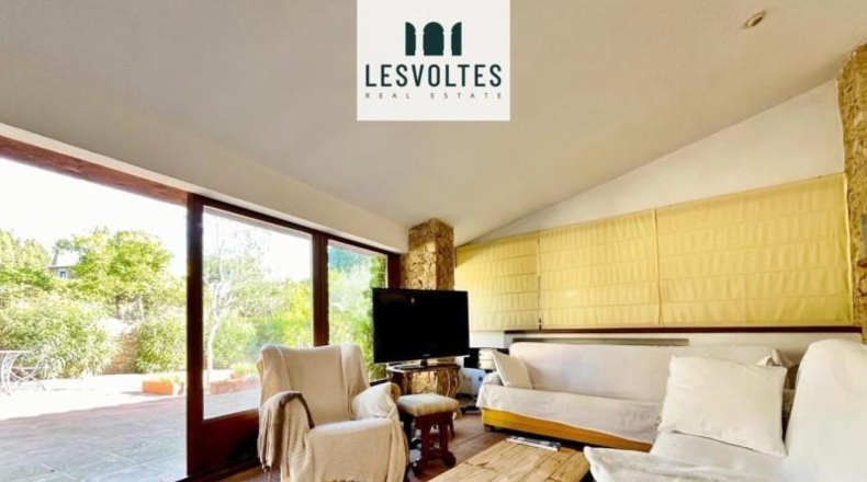 Gerona - Mont-ras - 650m2