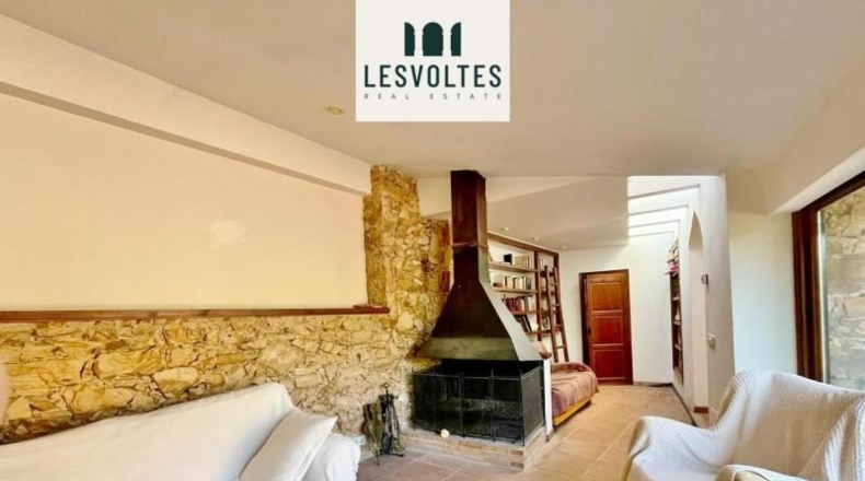 Gerona - Mont-ras - 650m2