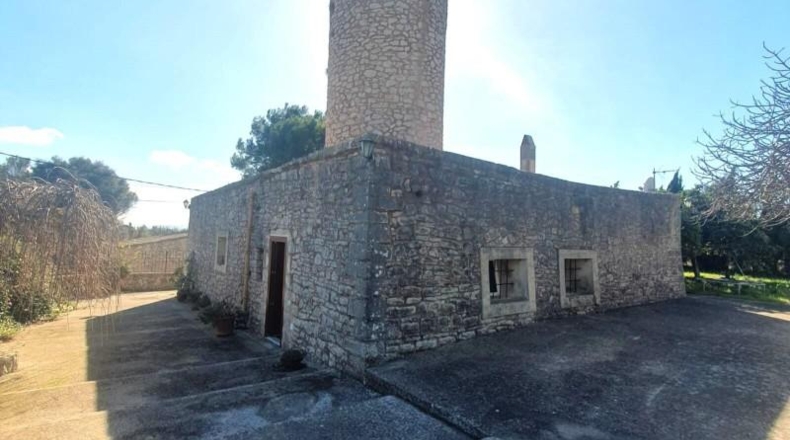 Islas Baleares - Binisalem - 5068m2