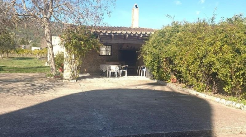 Islas Baleares - Binisalem - 5068m2