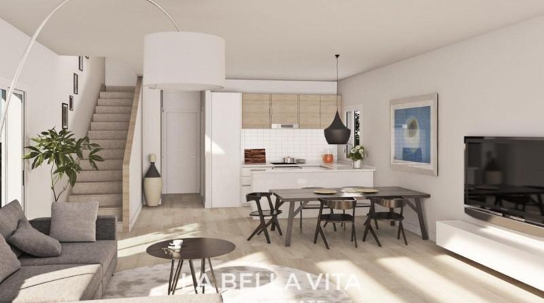 Alicante - Pilar de la Horadada - 292m2