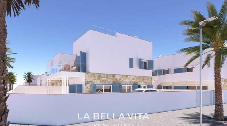 Alicante - Pilar de la Horadada - 292m2