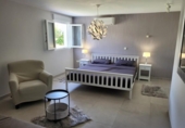 Chalet independiente con terreno en venta en la España, L'Alfàs del Pi, ref: TR172768 foto